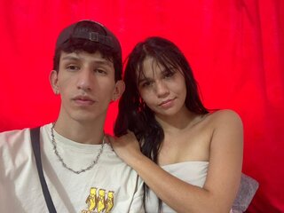 LuisaAndKevin hd