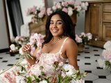 LunaCartier camshow