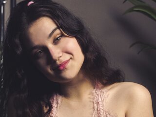 LunaHall naked