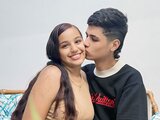 MadissonAndLucas livejasmine