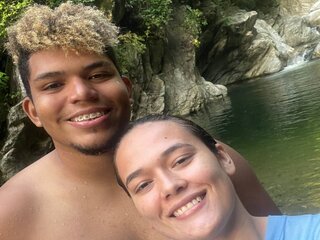 ManeandValentina real