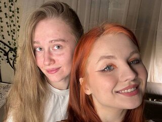 MariamAndDivina webcam