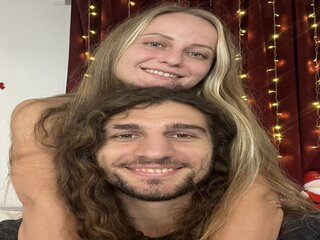 MarkAndLina lj