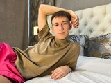 MarkusWhite livesex