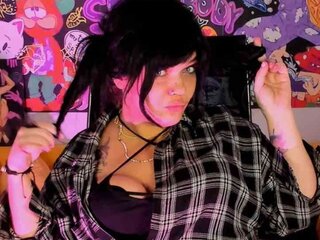 MaryHarrys show