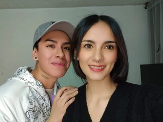 MaryandAndrew cam