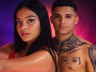 MaxandLanna live