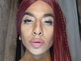 MeganFoxter show