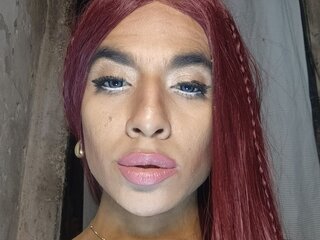 MeganFoxter show