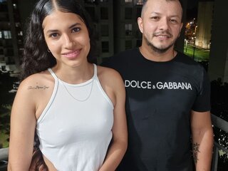 MeganandJoshua online
