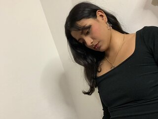 MerliaSmith webcam