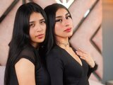 MiaAndKia jasmin