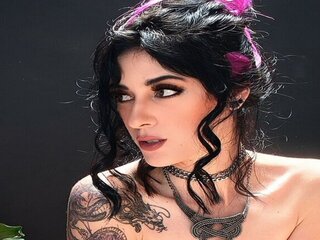 Missameliacblack webcam