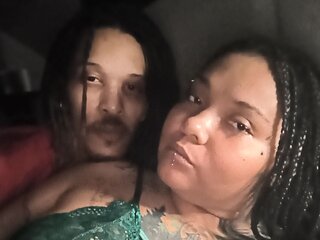 MunnyandRuby camshow
