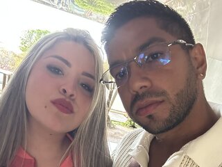 NicoleandTim recorded
