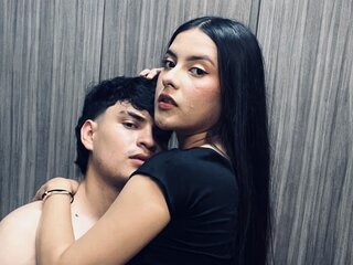 NovaAndJack jasmin