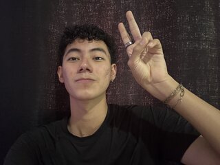 OliverRayman livejasmin
