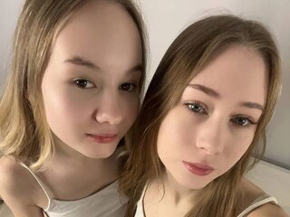 PhilomenaAndHall camshow