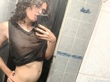 PowderAdel sex