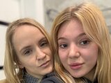 RoseAndCayla sex
