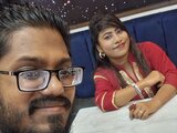 SadiAndTanzila free