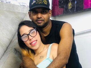 SadieAndJason jasmine
