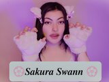 SakuraSwann livejasmine