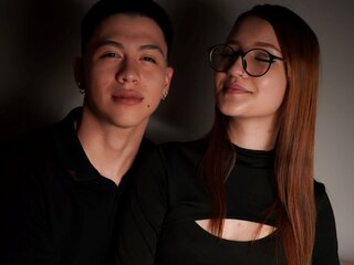 SammyAndErick livejasmine