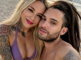 ScarlettandAsgar amateur