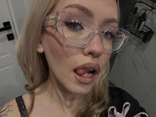 StacyBrow nude