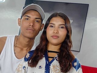 TessaAndZeus livesex