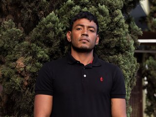 ThomasWalker livesex