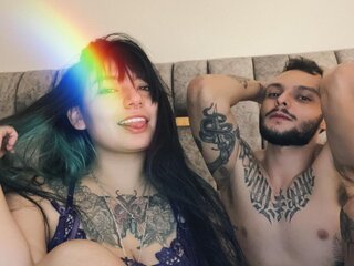VeronicaErick fuck