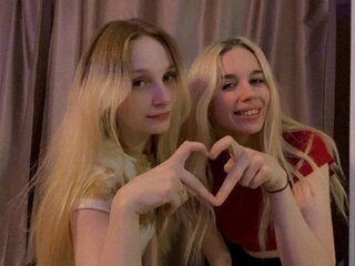 WandaAndDaysi webcam