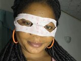 WilliamsVera camshow